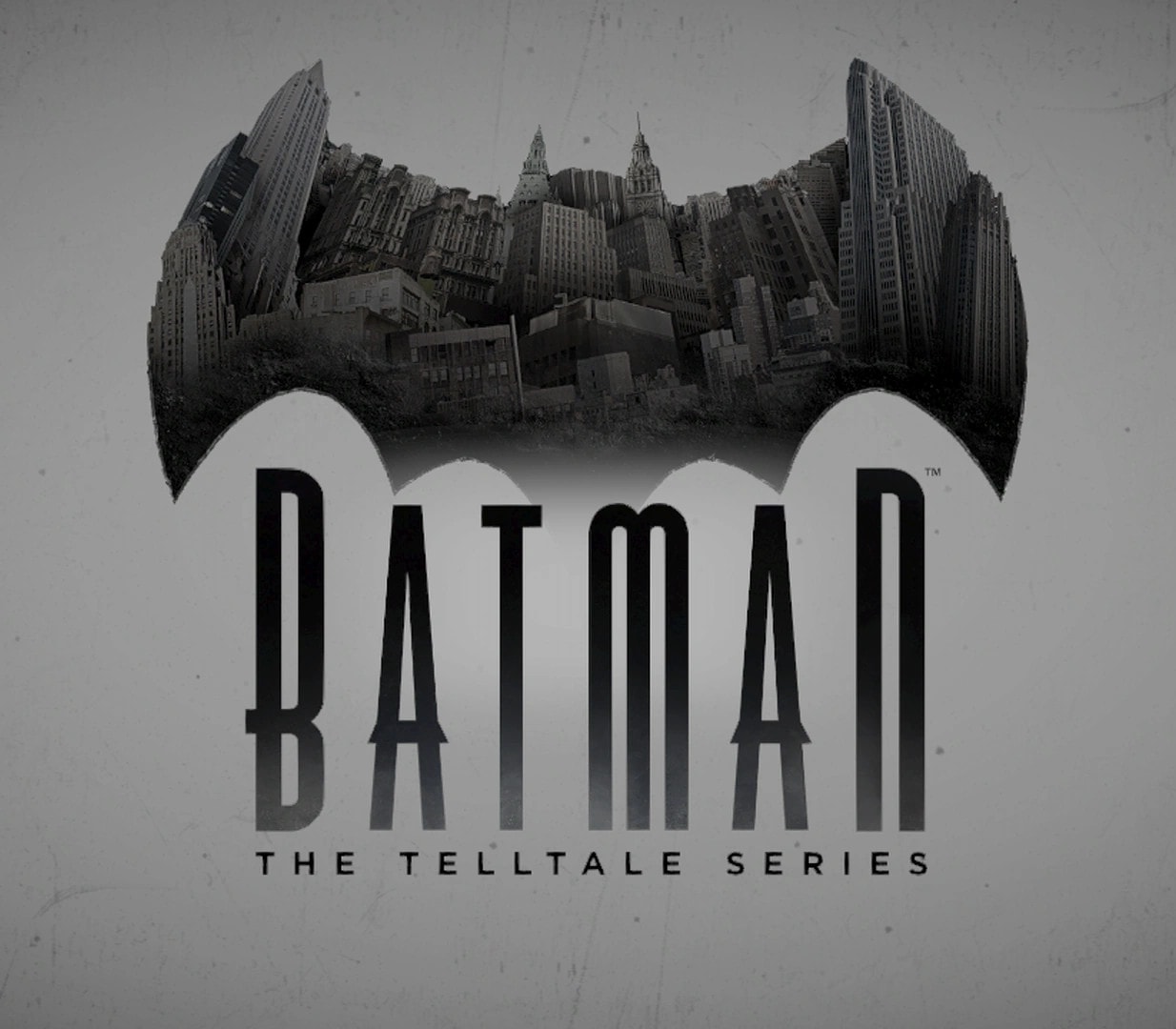 Batman - The Telltale Series PC Steam CD Key