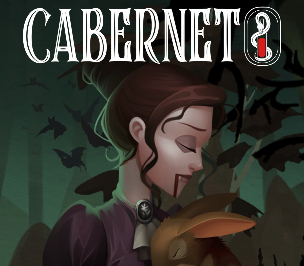 Cabernet EU PC Steam CD Key