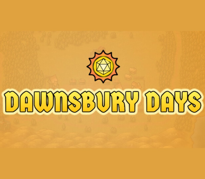Dawnsbury Days PC Steam CD Key