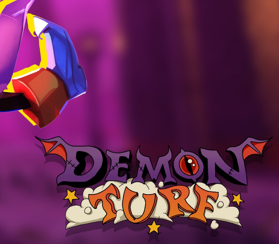 Demon Turf EU PC Steam CD Key