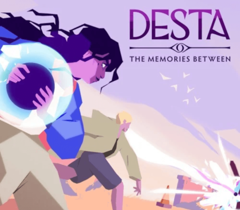 Desta: The Memories Between PC Steam CD Key