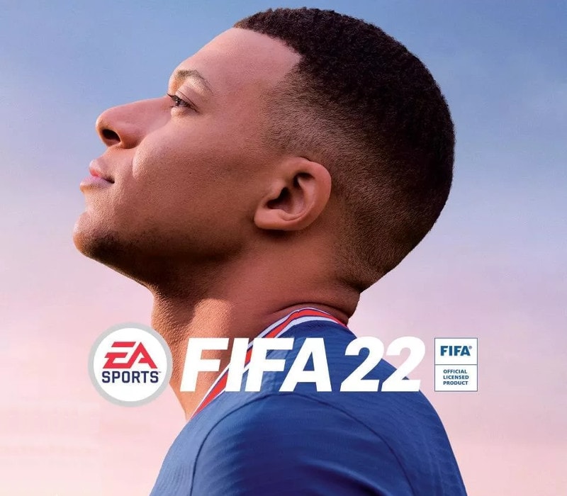 FIFA 22 - Pre-Order Bonus EA App CD Key