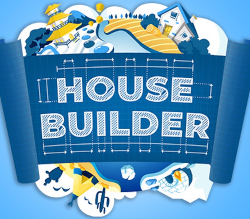 House Builder PC Steam CD Key