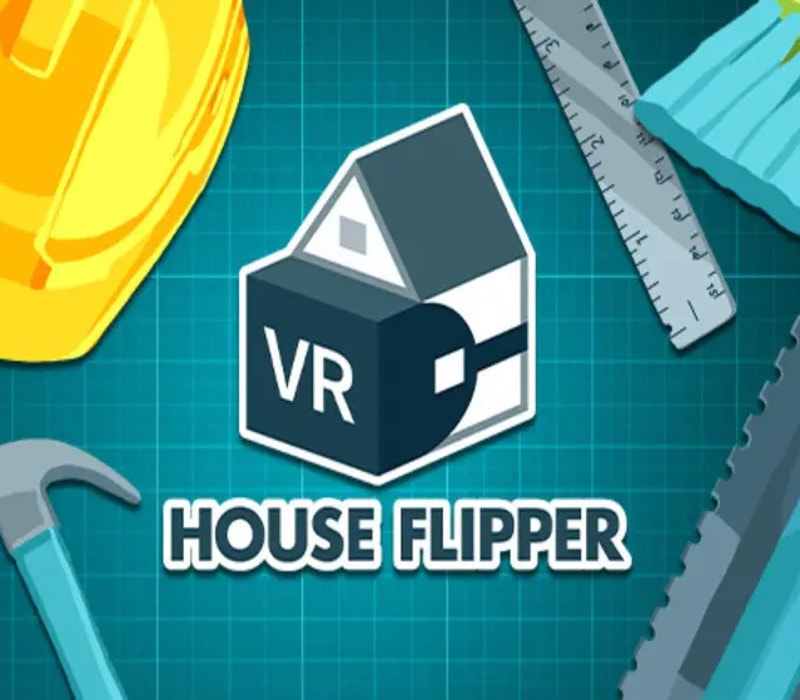 House Flipper VR PC Steam CD Key