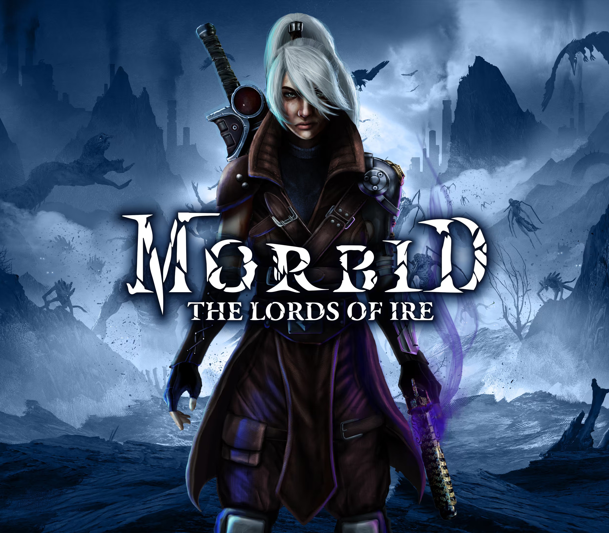 Morbid: The Lords of Ire LATAM PC Steam CD Key