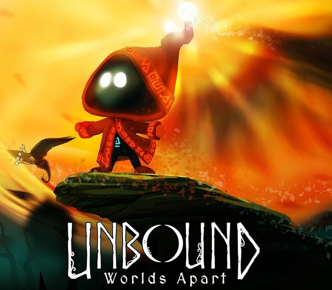 Unbound: Worlds Apart AR XBOX One / Xbox Series X|S CD Key