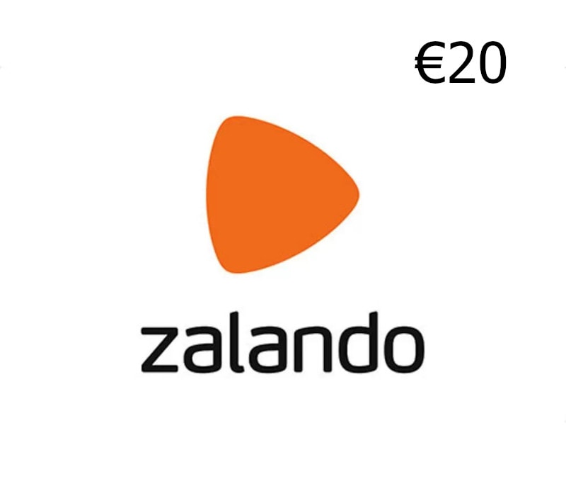 Zalando 20 EUR Gift Card IT