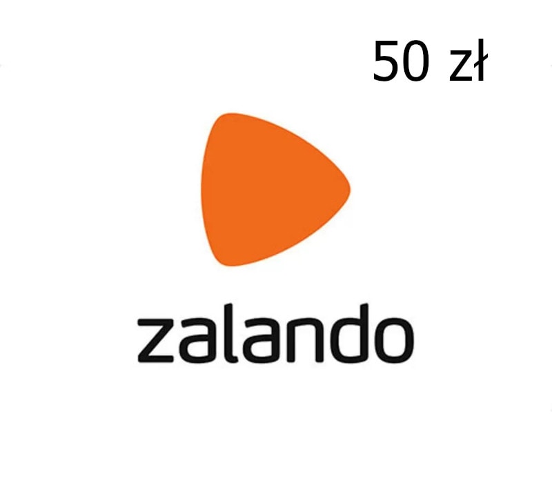 Zalando PLN 50 Gift Card PL